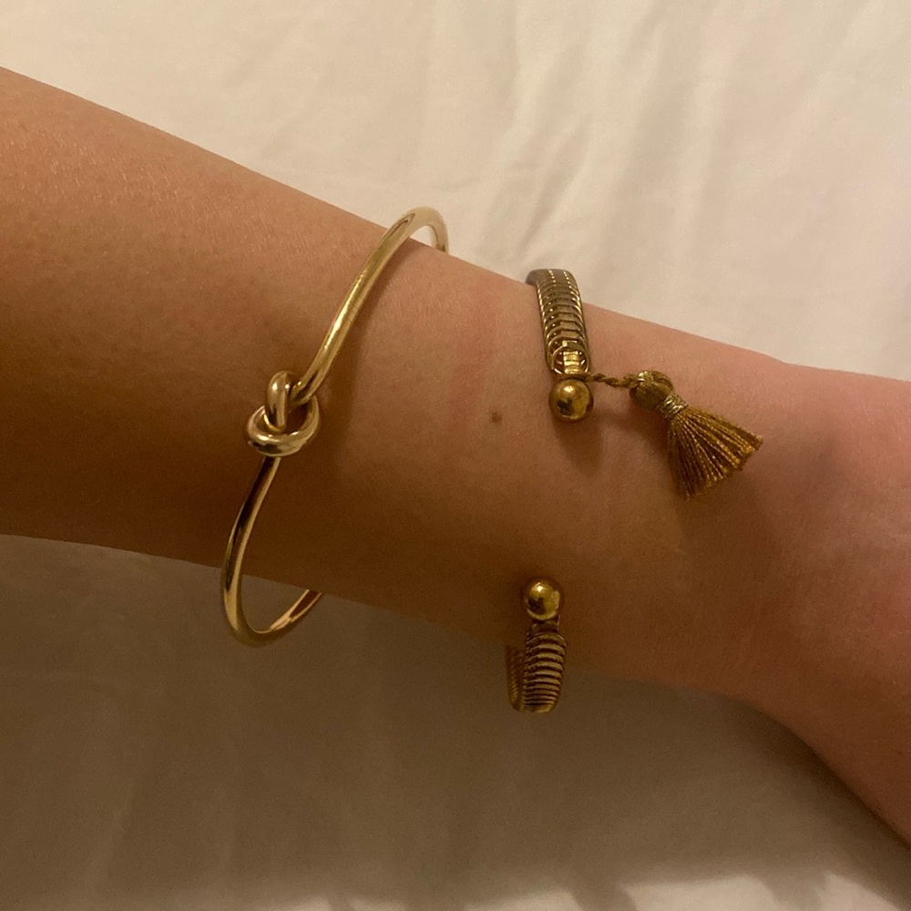 Moroccan Bangles - Picture 2 of 2